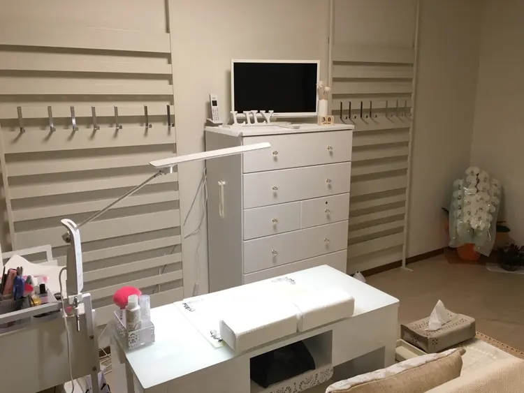 Lilyの内観・外観1