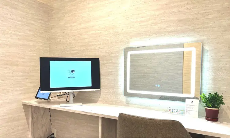 LOVE ME渋谷本店（ラブミー）の内観・外観2