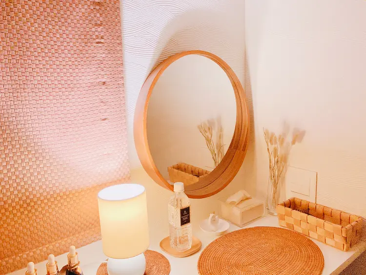 リンパマッサージsalon  コピ・ルアックの内観・外観2