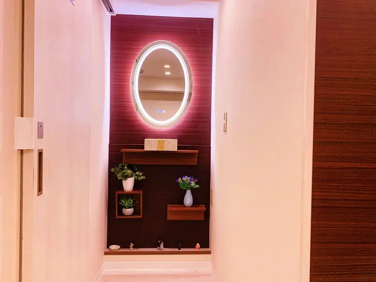 モアリフレッシュの内観・外観2