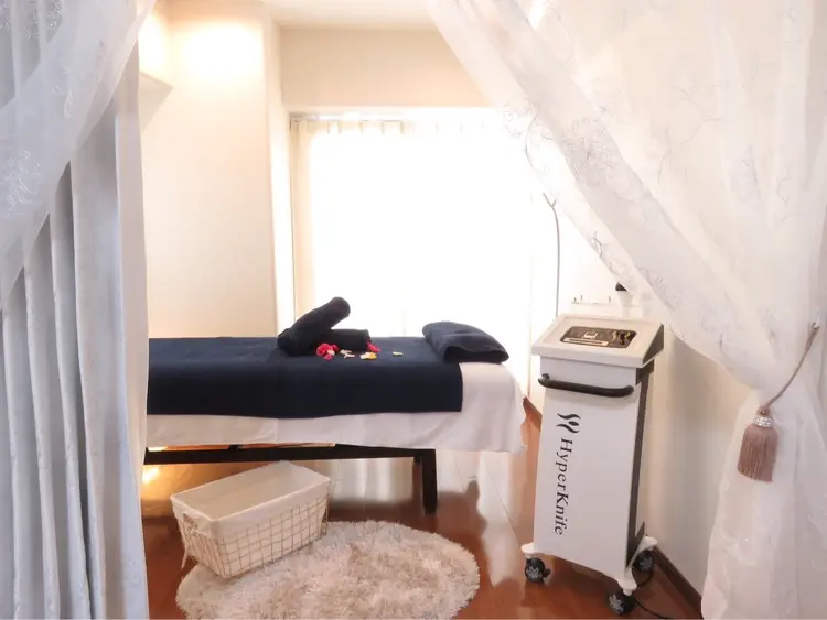 ALICE ELLE beauteの画像