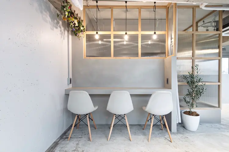 ENCIの内観・外観2