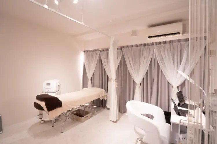 VIOLANFAの内観・外観2