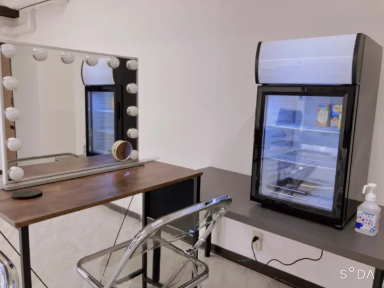 eye lashsalon koto tarilの内観・外観1