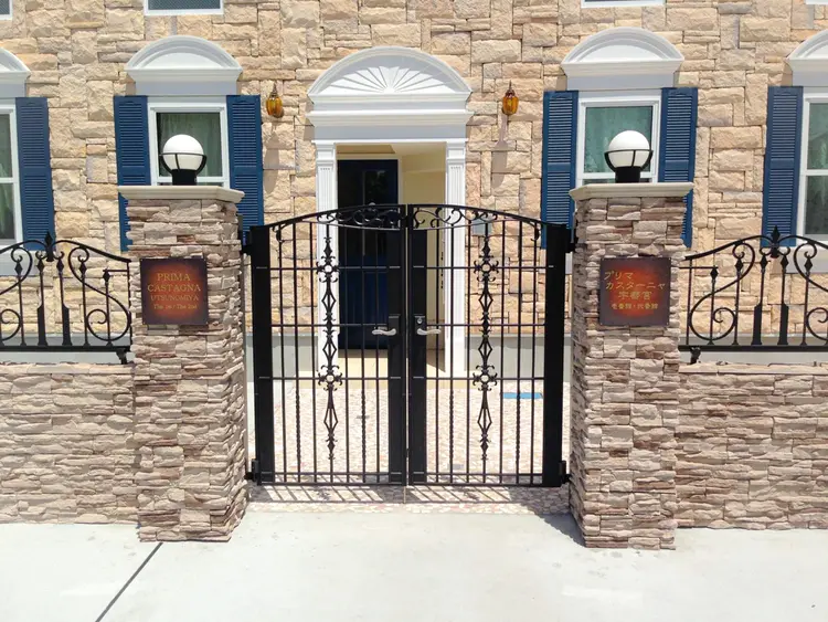 MiLACOの内観・外観1