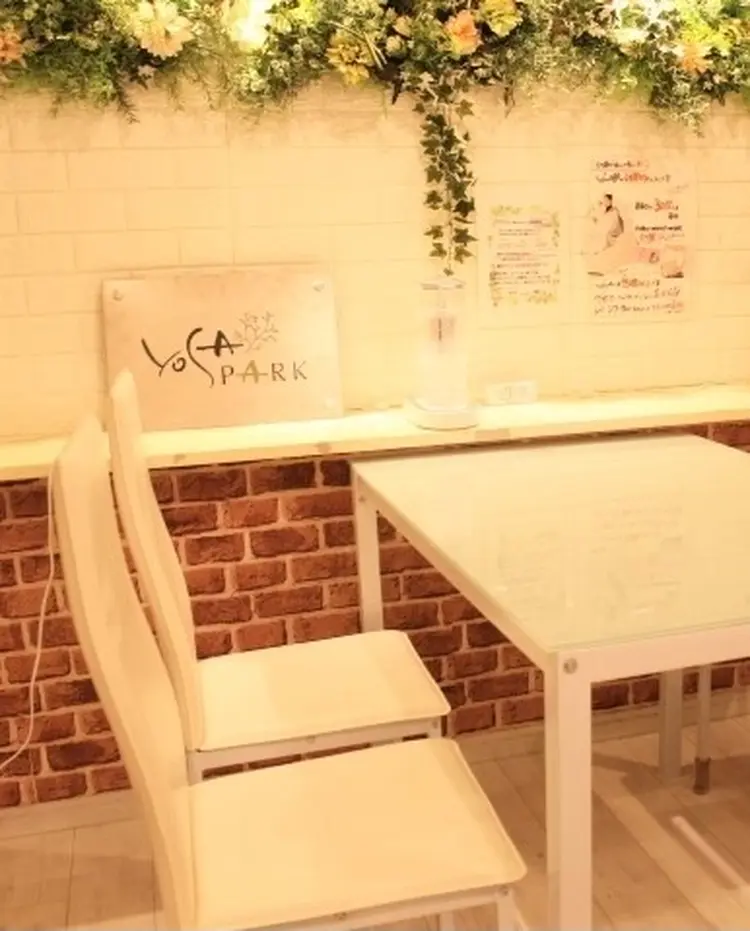 YOSAPARKアロンジェ天神の内観・外観3