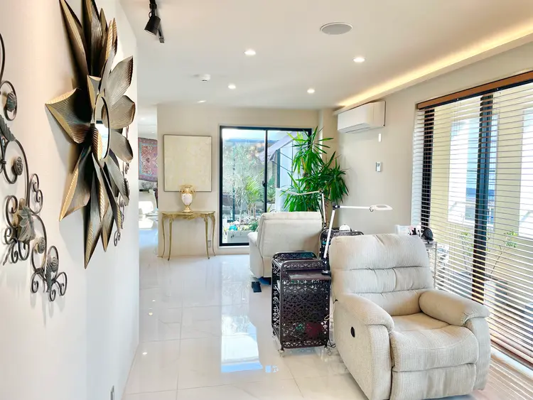 Lady Meyeの内観・外観1