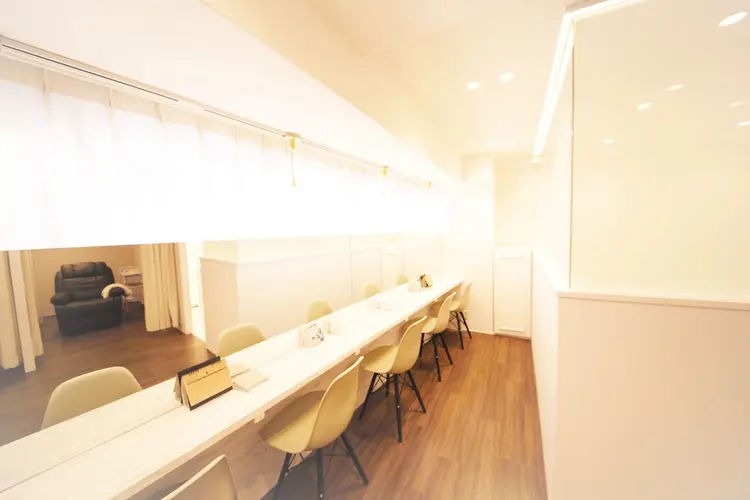 nekoRu 池袋店の内観・外観3