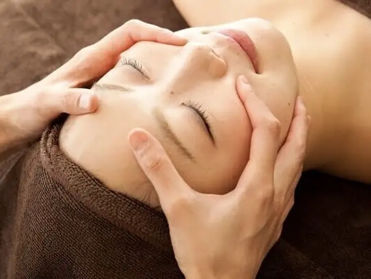 Zina 銀座スパ&エステ店の内観・外観2