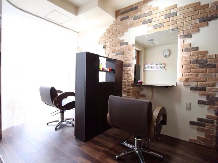 Parfaitの内観・外観2