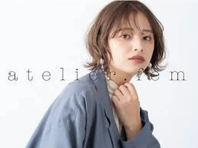 atelier.femの内観・外観2