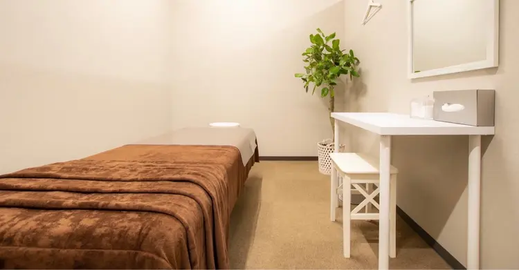 小顔整体美容を科学する【小顔Face Labo.】の内観・外観3