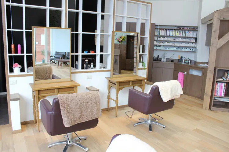 GLEAMSの内観・外観3