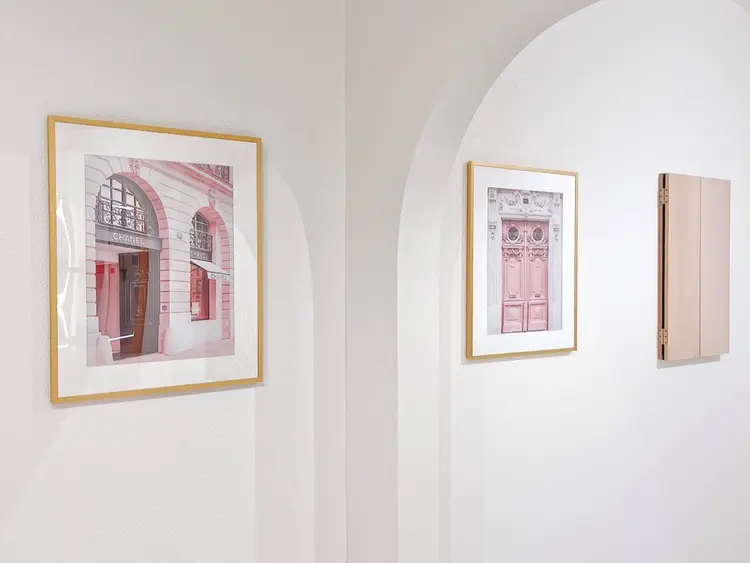 Salon MANA(サロン マナ)の内観・外観2