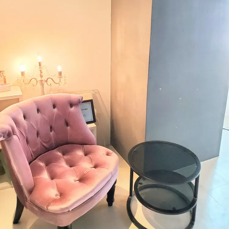 Reo～nail&eyelash～の内観・外観1