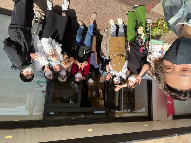 earth小平店の内観・外観1