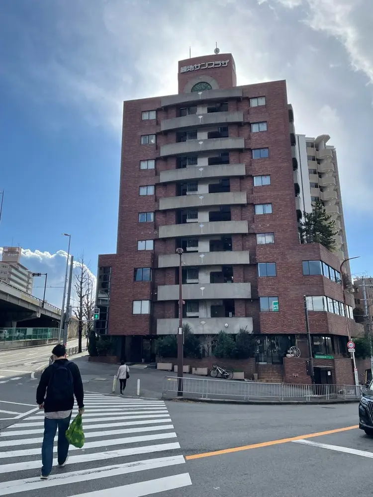 epanouirの内観・外観1