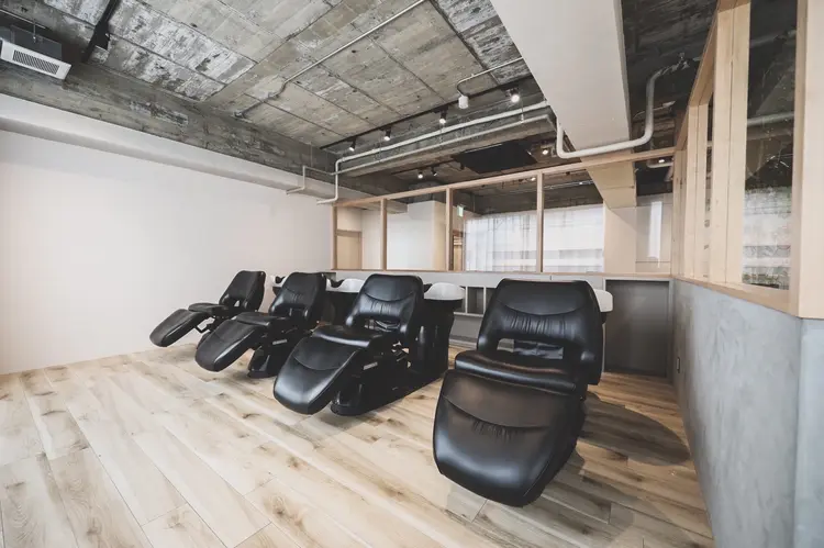 HOUSEの内観・外観2