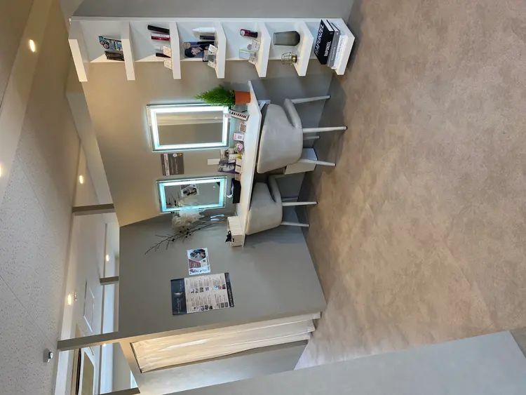 crescent eye船橋の内観・外観1