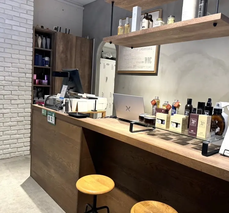 Red neo 恵比寿(レッドネオ)の内観・外観3