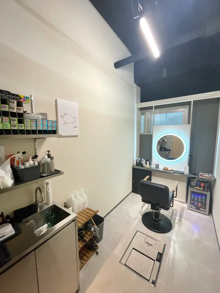 tokioriの内観・外観3