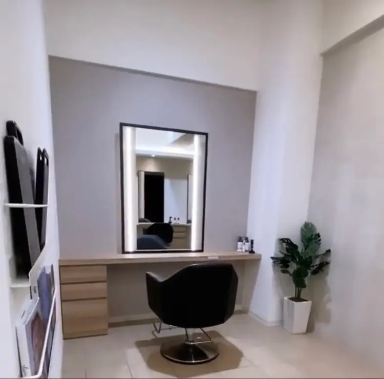 beepの内観・外観2