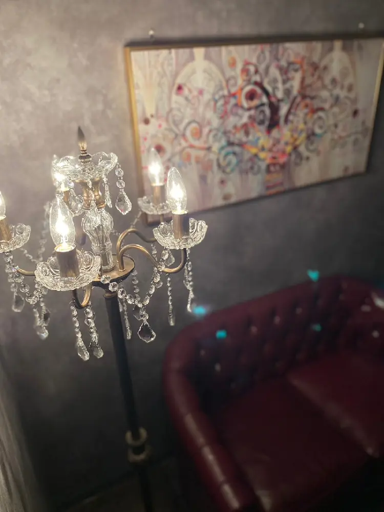 private salon OPALの内観・外観2