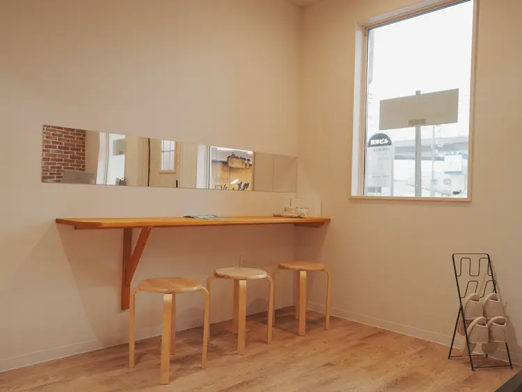 mimicilの内観・外観3