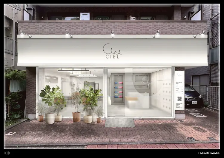 CIEL by KENJE （旧RIKKA）の内観・外観1