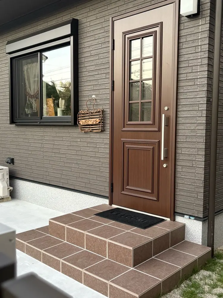 private room 31の内観・外観1