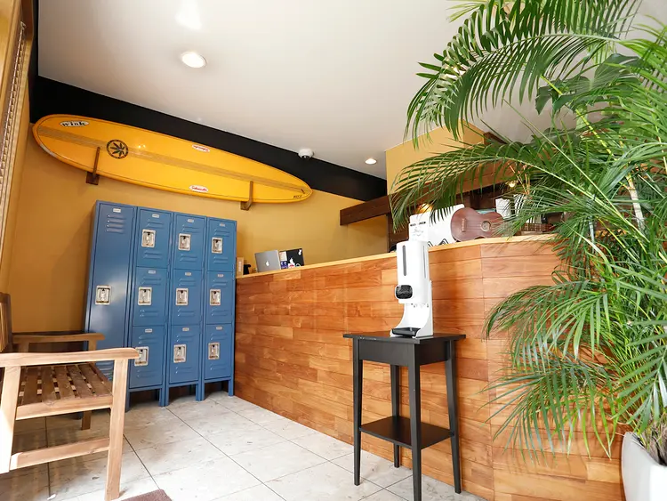 Conoah sparkの内観・外観2