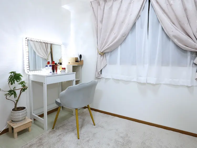 Rerire~by electro~の内観・外観3