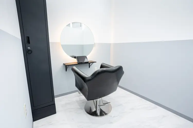 浅草 髪質改善サロン Ele.個室美容院【エル】の内観・外観3