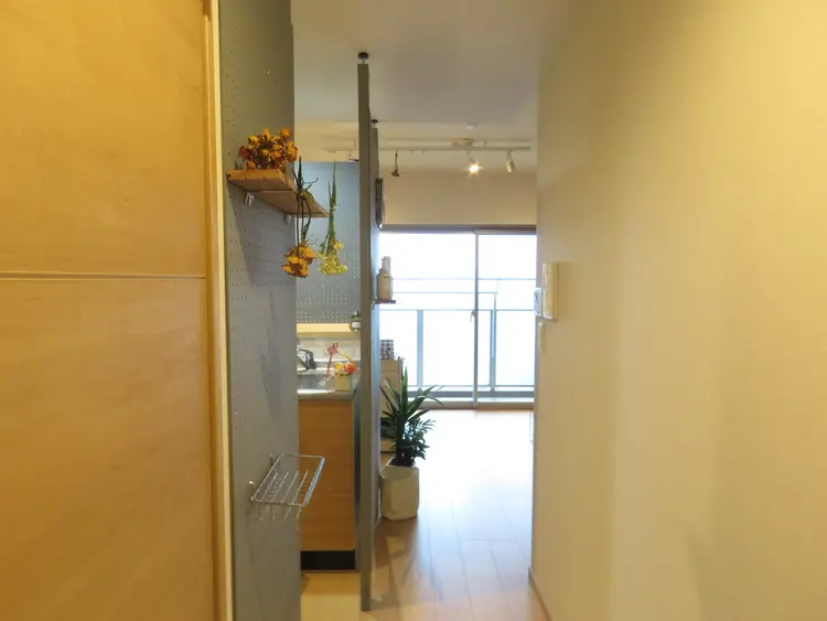 C'est joli セジョリの内観・外観2