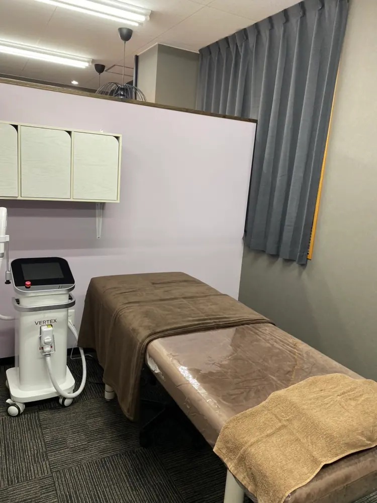 リンリン豊田店の内観・外観2