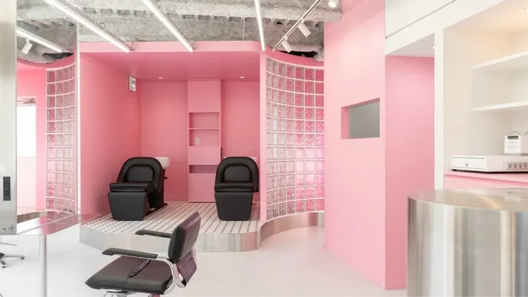 mite nagoyaの内観・外観3