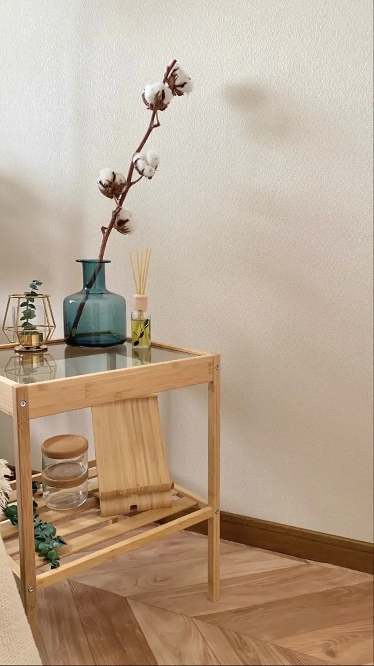 Green woodの内観・外観3