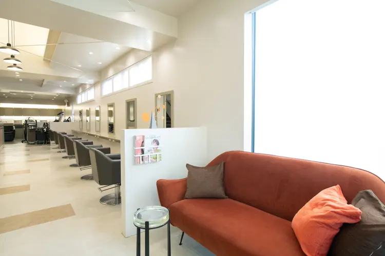 Hair & Make up bauの内観・外観3