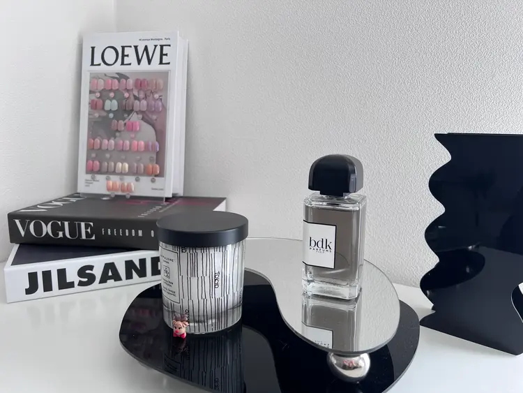 トレンド ネイルサロンの内観・外観3