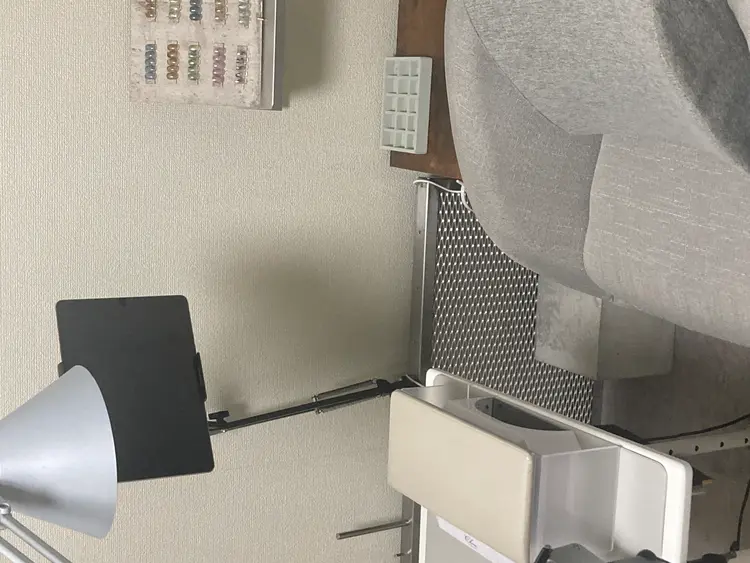 GREY nailart galleryの内観・外観3