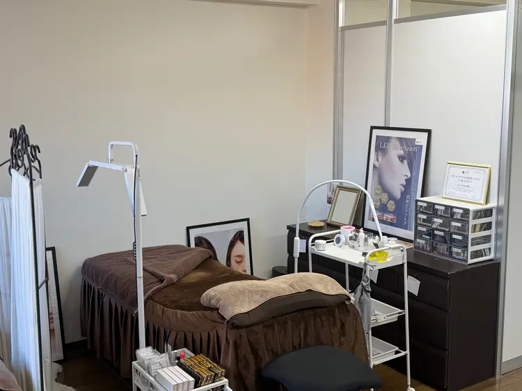 Beauty Salon Honey Bの内観・外観3