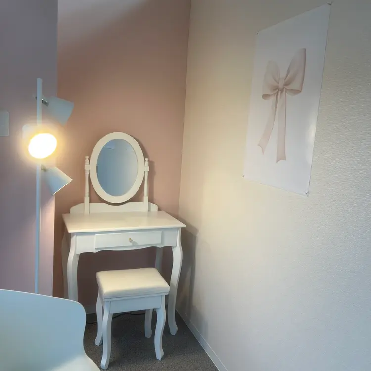 Teasia meme （テアシア メメ）の内観・外観3