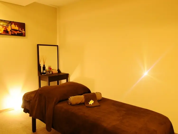 BodyWorksNaviの内観・外観2