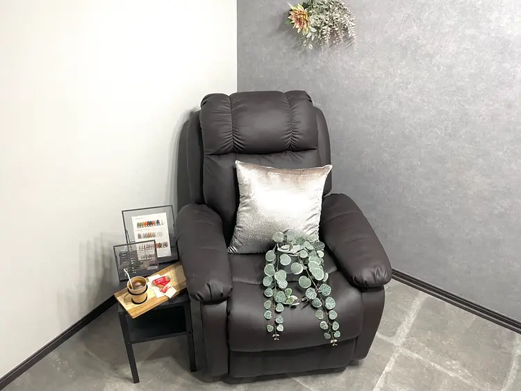 BELDAD nailsalonの内観・外観1