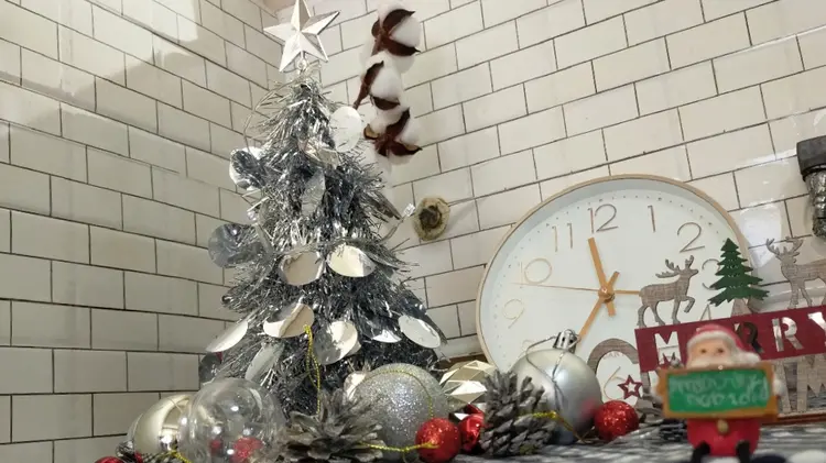 eyeroom Eの内観・外観2