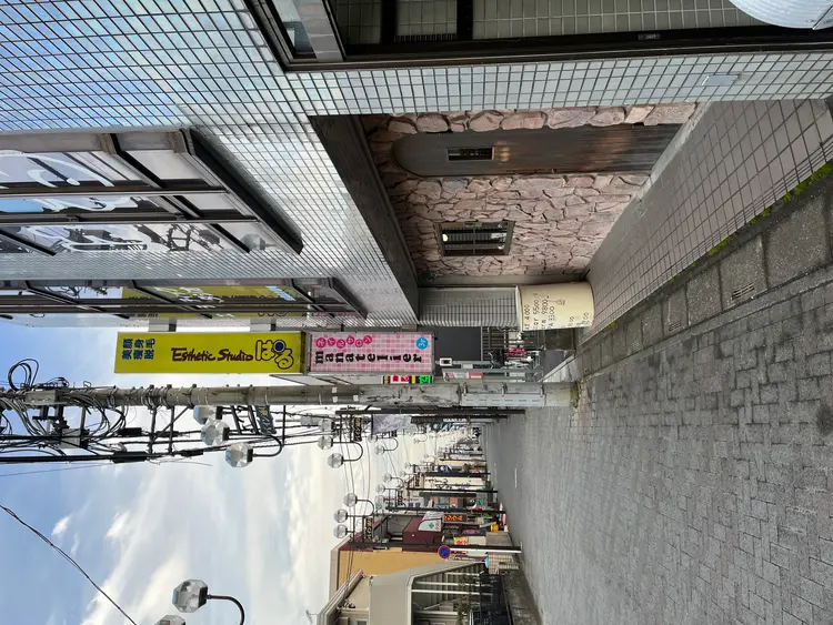 manatelierの内観・外観2