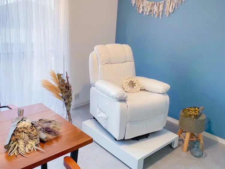 Prism eyeの内観・外観2