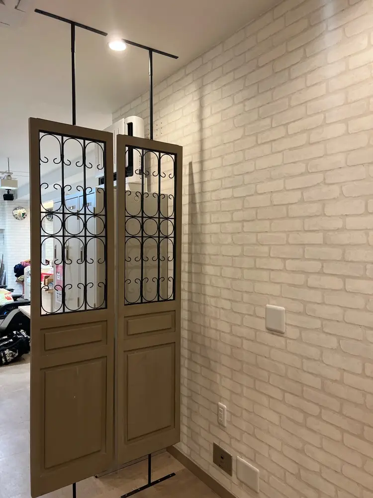 ヘアサロンバンビの内観・外観3