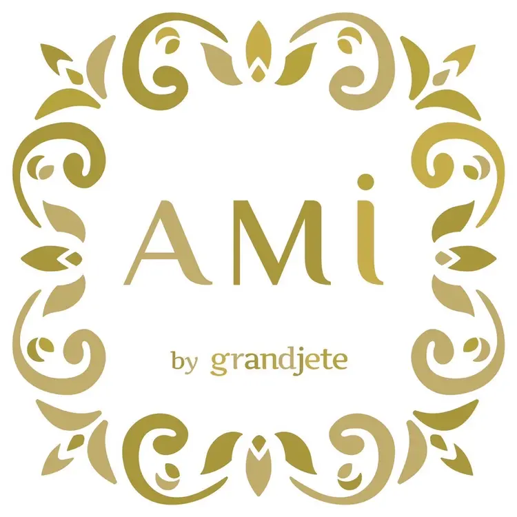 AMI by grandjeteの内観・外観1