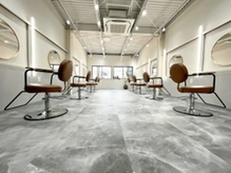 ＆の内観・外観2